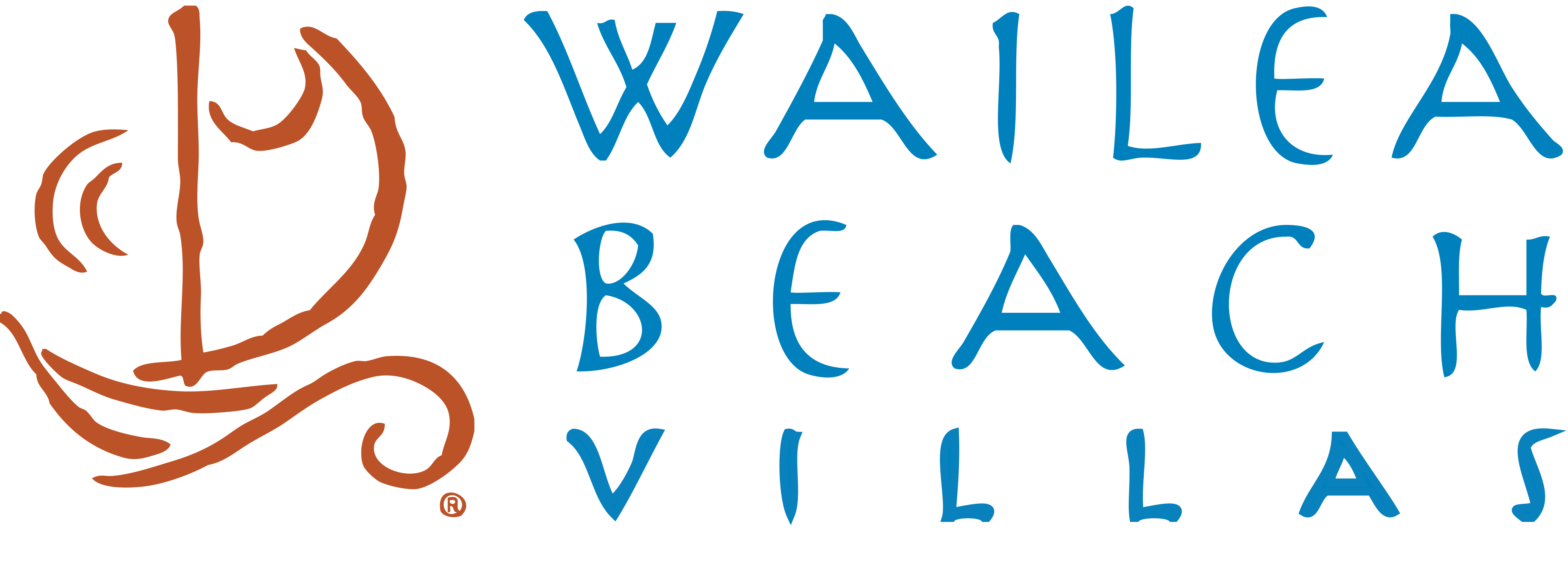 Wailea Beach Villas logo